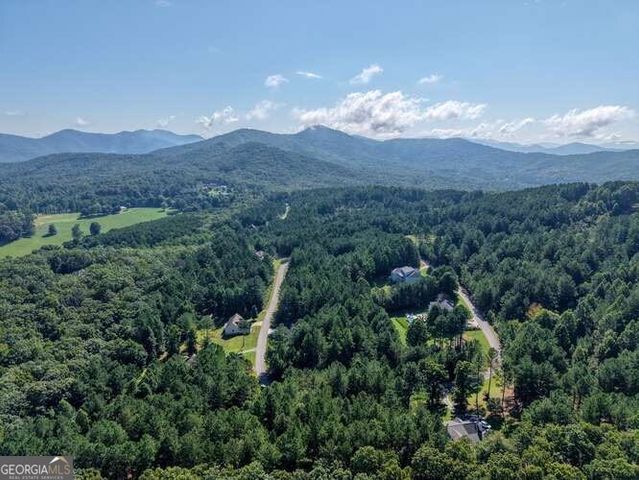345 Loftis Mountain Way, Blairsville, GA 30512