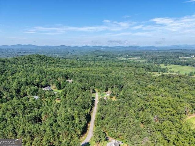 345 Loftis Mountain Way, Blairsville, GA 30512