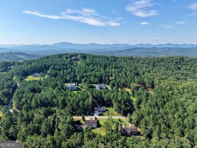 345 Loftis Mountain Way, Blairsville, GA 30512