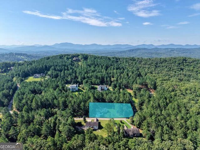 345 Loftis Mountain Way, Blairsville, GA 30512