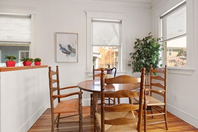 14-16 Ellsworth Park 2, Cambridge, MA 02138