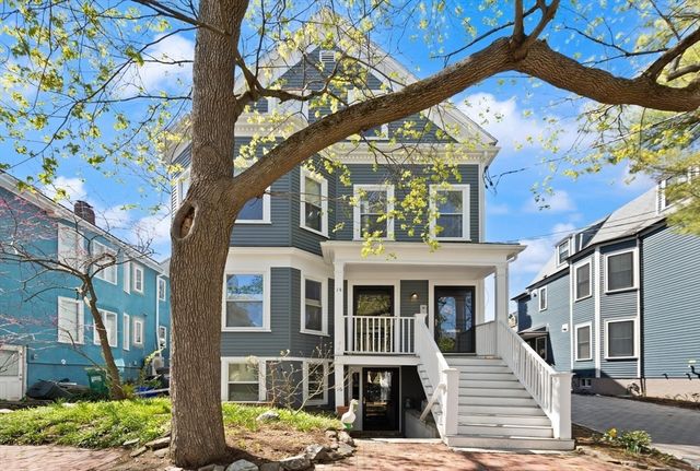 14-16 Ellsworth Park 2, Cambridge, MA 02138