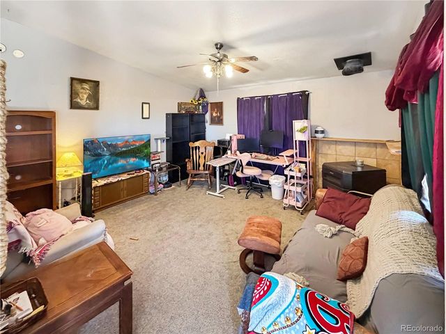 66 Basalt Dr, Alamosa, CO 81101