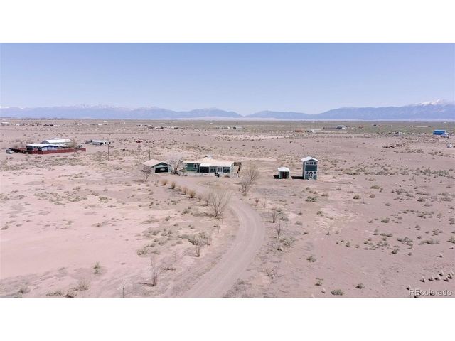 66 Basalt Dr, Alamosa, CO 81101