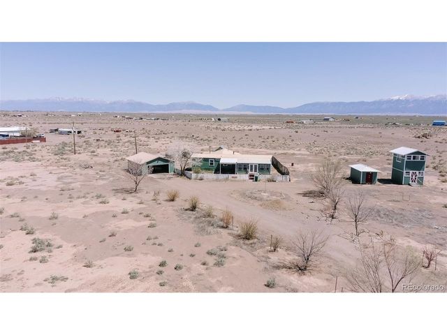 66 Basalt Dr, Alamosa, CO 81101