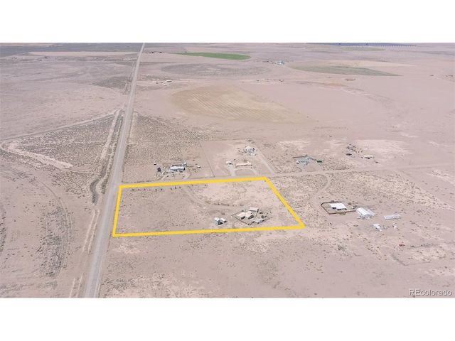 66 Basalt Dr, Alamosa, CO 81101