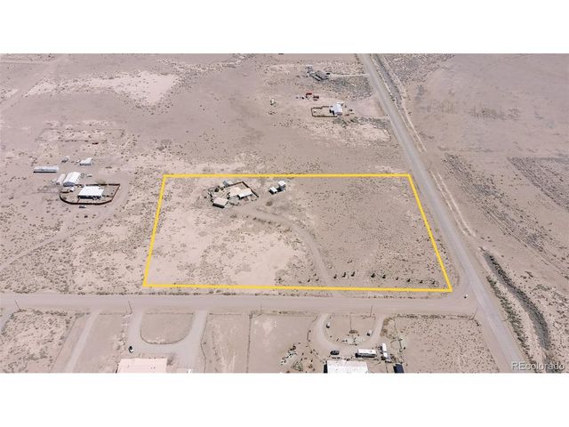 66 Basalt Dr, Alamosa, CO 81101
