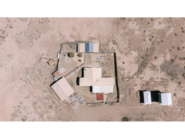 66 Basalt Dr, Alamosa, CO 81101