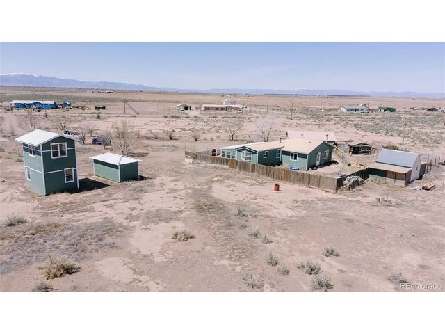 66 Basalt Dr, Alamosa, CO 81101