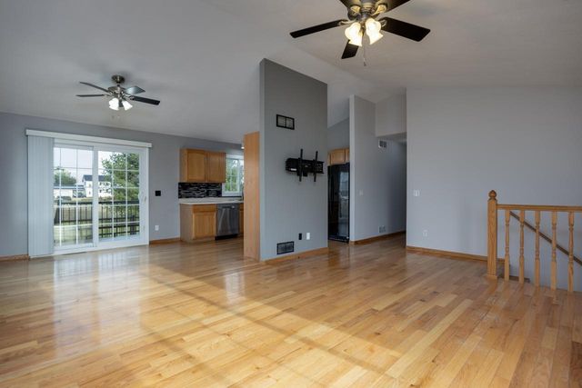 N6563 English Settlement Road, Albany, WI 53502