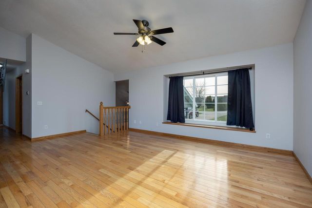 N6563 English Settlement Road, Albany, WI 53502