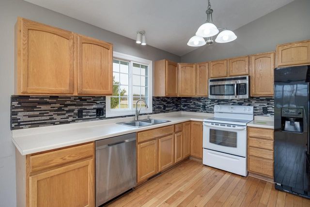 N6563 English Settlement Road, Albany, WI 53502