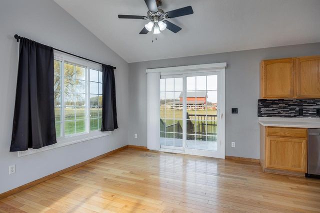 N6563 English Settlement Road, Albany, WI 53502