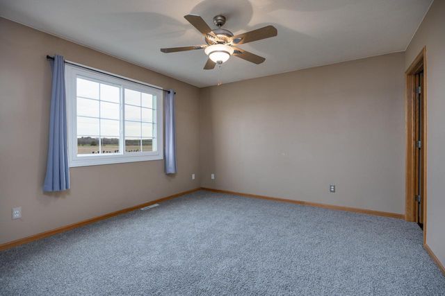 N6563 English Settlement Road, Albany, WI 53502