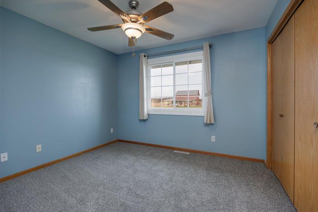 N6563 English Settlement Road, Albany, WI 53502