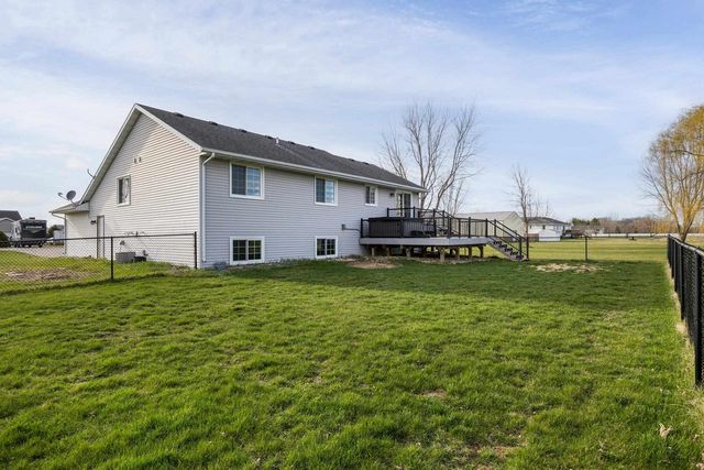 N6563 English Settlement Road, Albany, WI 53502