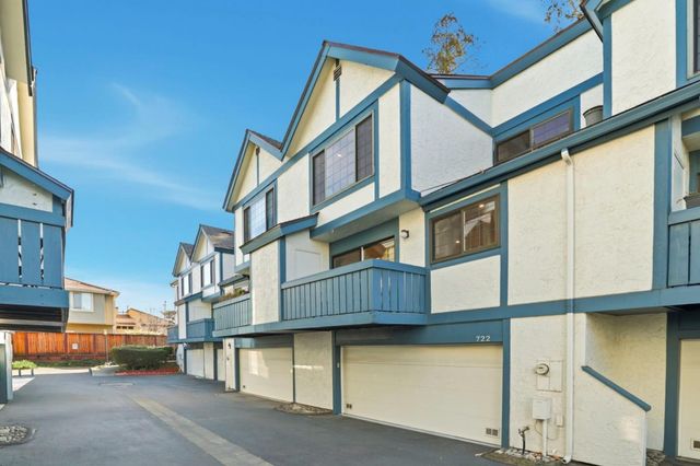 722 Duncanville Court, Campbell, CA 95008