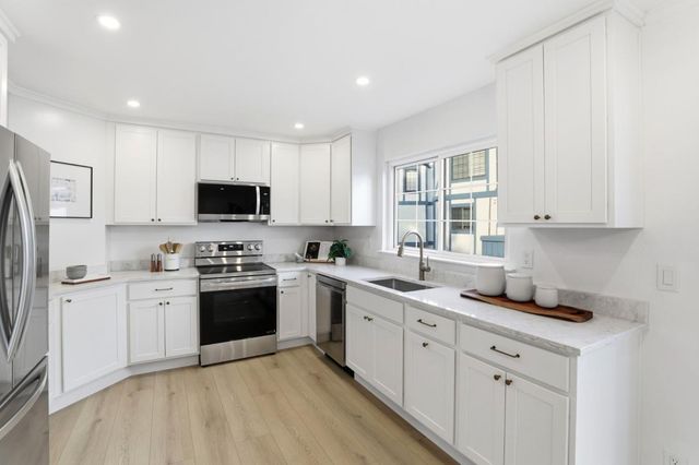 722 Duncanville Court, Campbell, CA 95008