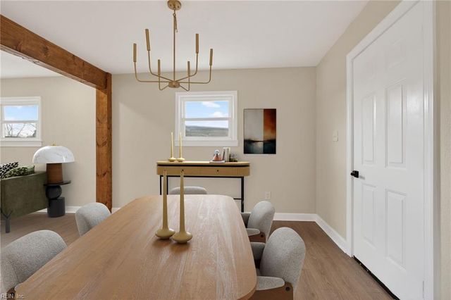 223 Woodhaven RD, Newport News, VA 23608