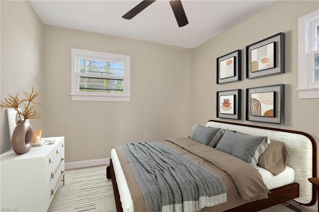 223 Woodhaven RD, Newport News, VA 23608