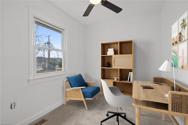 223 Woodhaven RD, Newport News, VA 23608