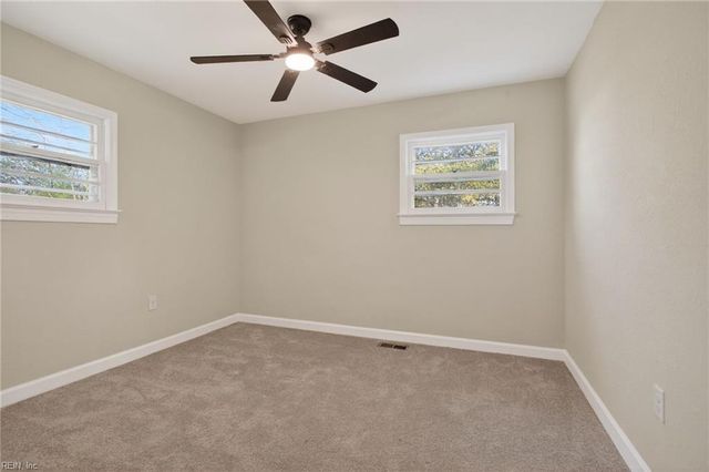 223 Woodhaven RD, Newport News, VA 23608