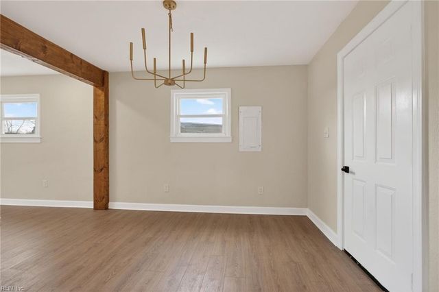 223 Woodhaven RD, Newport News, VA 23608