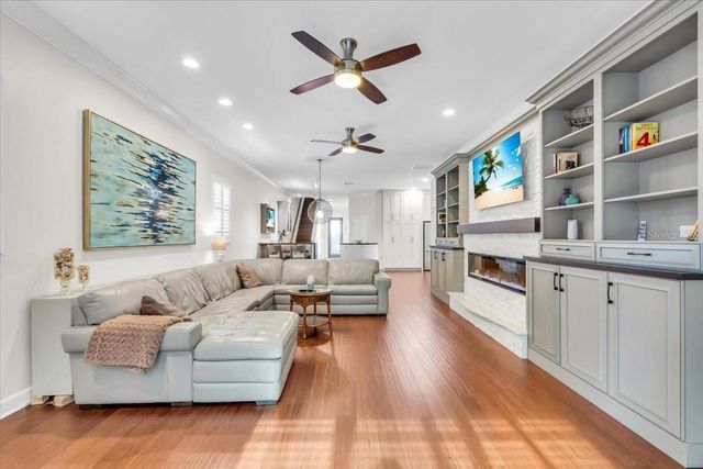 2224 TAMI SOLA STREET, Sarasota, FL 34237