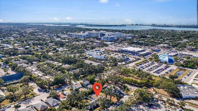 2224 TAMI SOLA STREET, Sarasota, FL 34237