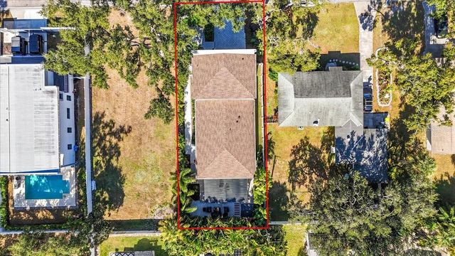 2224 TAMI SOLA STREET, Sarasota, FL 34237