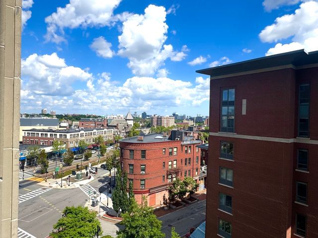133 Park St 706, Brookline, MA 02446