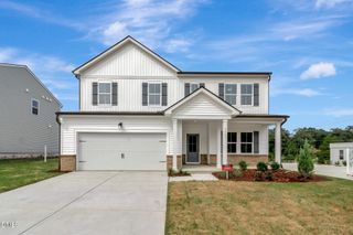 4421 Gehrig Lane, Raleigh, NC 27616