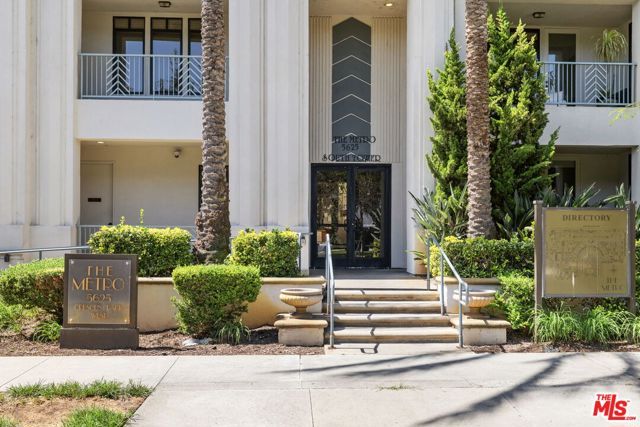 5625 Crescent Parkway 139, Los Angeles, CA 90094
