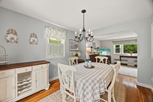 201 Atkinson Ave, Stoughton, MA 02072
