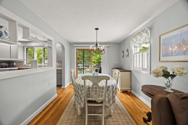 201 Atkinson Ave, Stoughton, MA 02072