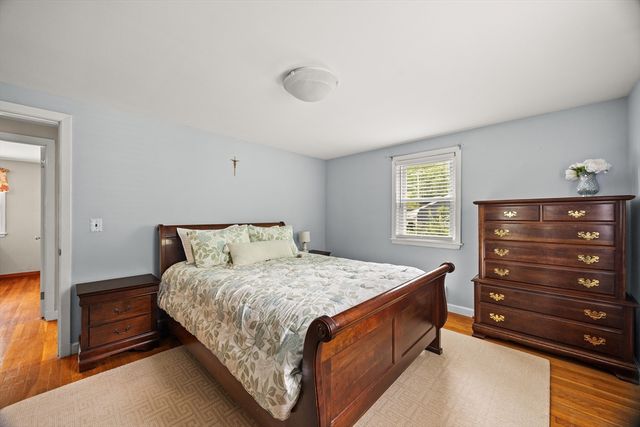 201 Atkinson Ave, Stoughton, MA 02072