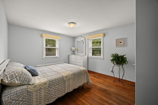 201 Atkinson Ave, Stoughton, MA 02072