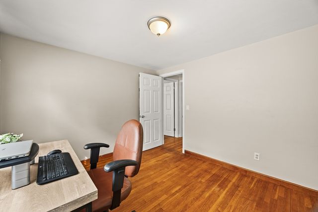201 Atkinson Ave, Stoughton, MA 02072