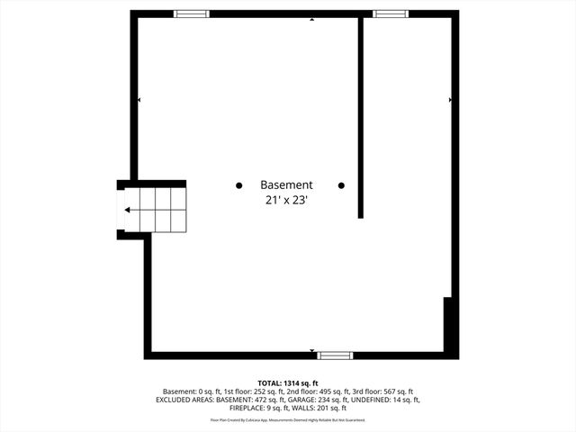 201 Atkinson Ave, Stoughton, MA 02072