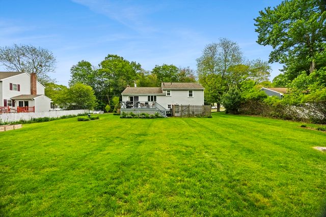201 Atkinson Ave, Stoughton, MA 02072