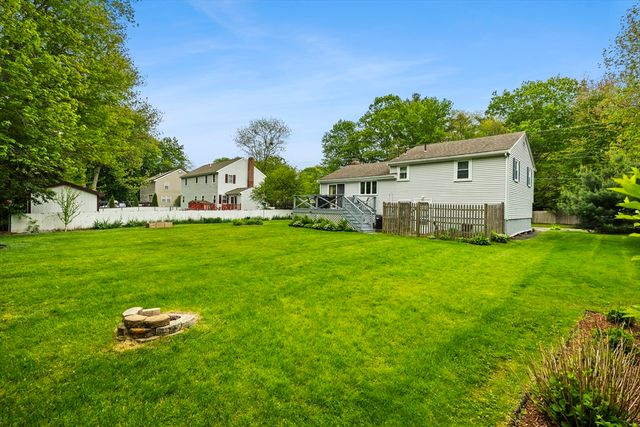 201 Atkinson Ave, Stoughton, MA 02072