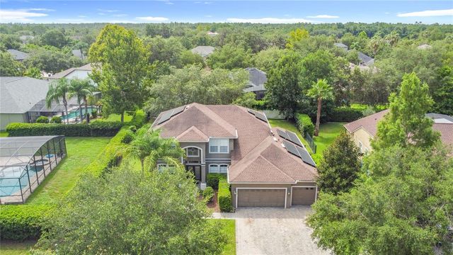 2685 REGAL PINE TRAIL, Oviedo, FL 32766