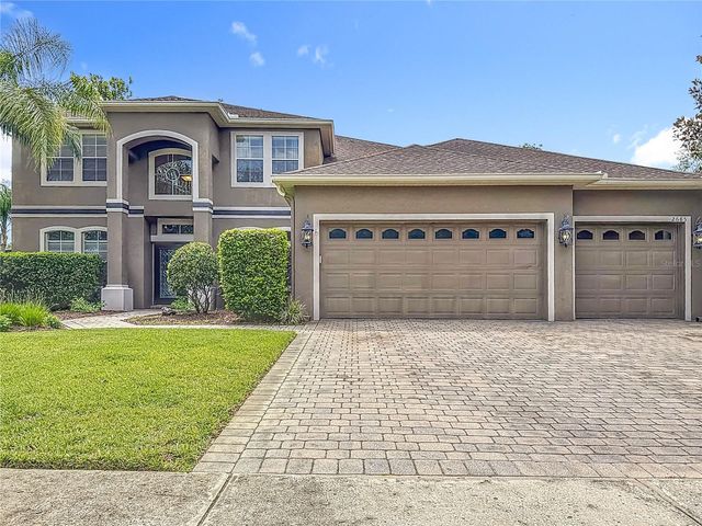 2685 REGAL PINE TRAIL, Oviedo, FL 32766