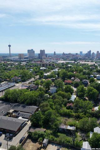 1008 BURNET ST, San Antonio, TX 78202