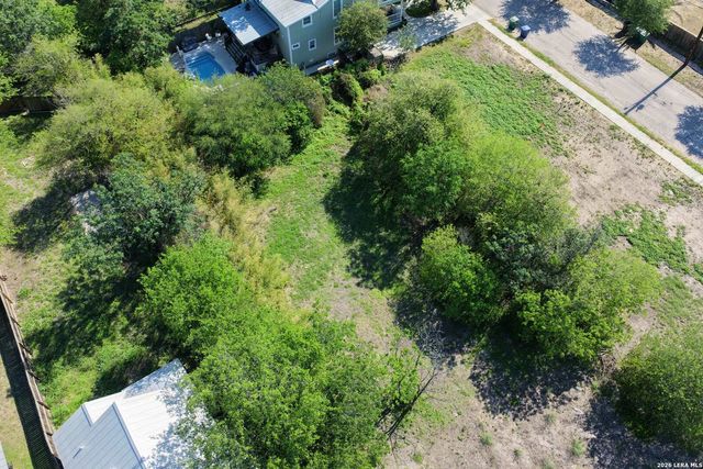 1008 BURNET ST, San Antonio, TX 78202