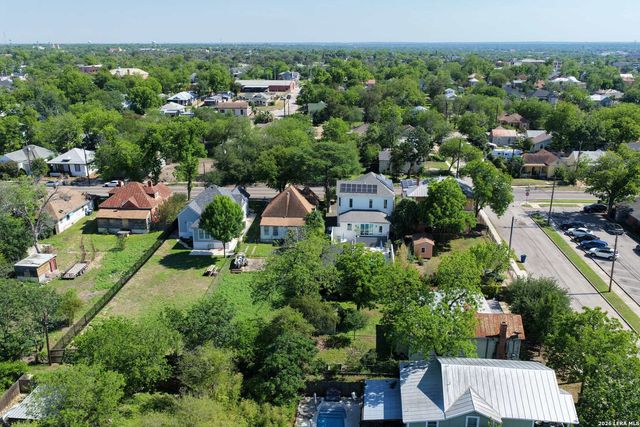 1008 BURNET ST, San Antonio, TX 78202
