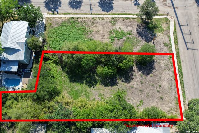 1008 BURNET ST, San Antonio, TX 78202