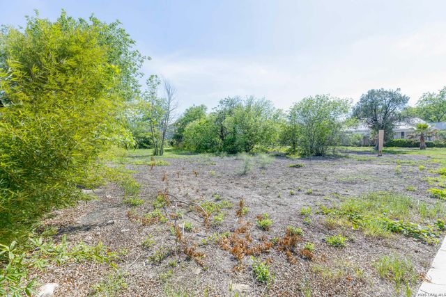 1008 BURNET ST, San Antonio, TX 78202