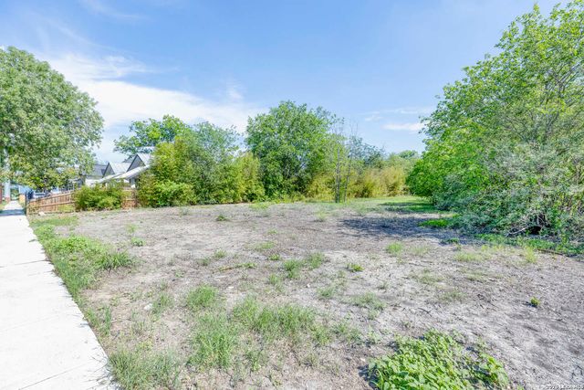 1008 BURNET ST, San Antonio, TX 78202
