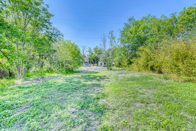 1008 BURNET ST, San Antonio, TX 78202